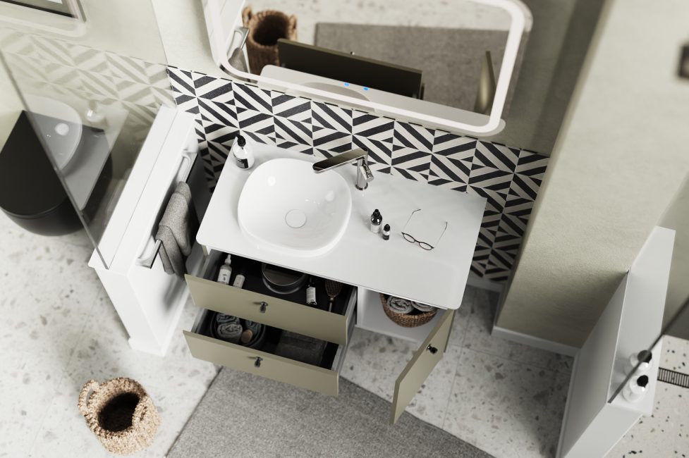 Simena Mono SIMENA - West Design